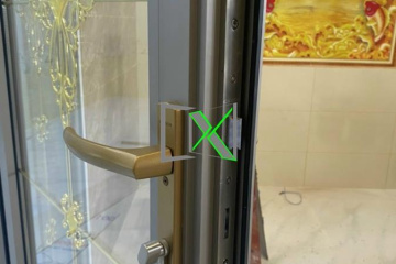 Cửa Nhôm Maxpro công nghệ Nhật Bản - album 24