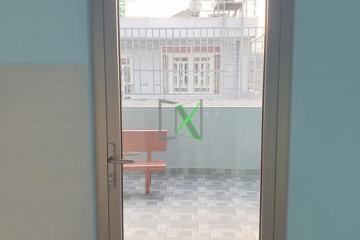 Cửa nhôm Hondalex LV Nhật Bản - album 1