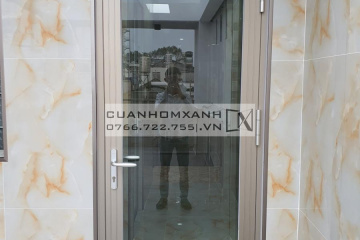 Cửa Nhôm Yongxing - album 30