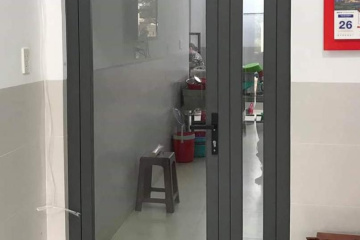 Cửa Nhôm Xingfa Class A xi mạ nhập khẩu - album 18