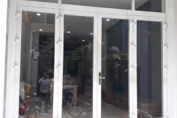 Cửa Nhôm Xingfa Class A xi mạ nhập khẩu - album 7