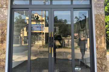 Cửa Nhôm Trượt Quay Eurotech - album 8