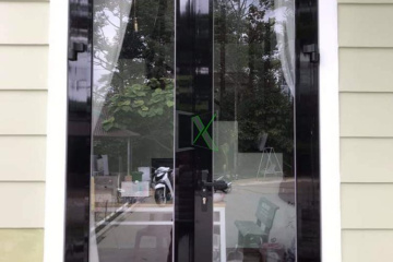 Cửa nhôm Hondalex LV Nhật Bản - album 63