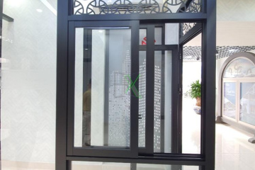 Cửa nhôm Hondalex LV Nhật Bản - album 22