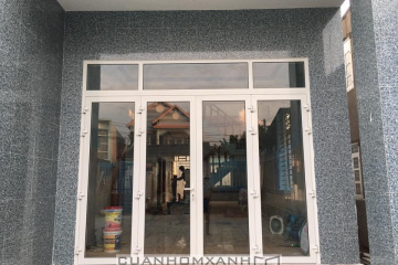 Cửa Nhôm Xingfa Class A xi mạ nhập khẩu - album 8