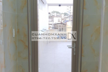 Cửa Nhôm Yongxing - album 29