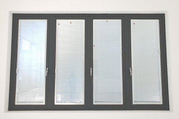 Cửa Nhôm Xingfa Class A xi mạ nhập khẩu - album 20
