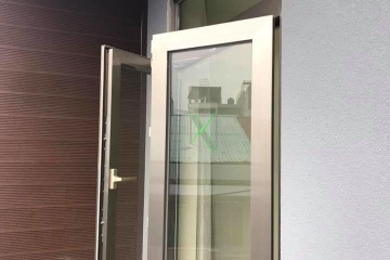 Cửa nhôm Hondalex LV Nhật Bản - album 58