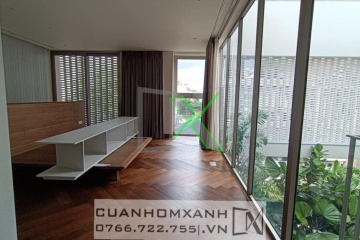 Cửa Nhôm Maxpro công nghệ Nhật Bản - album 36