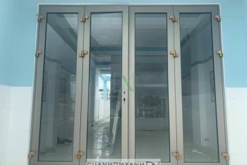 Cửa Nhôm Yongxing - album 6