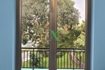 Cửa nhôm Hondalex LV Nhật Bản - album 7