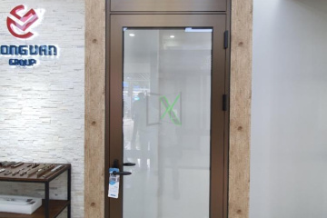 Cửa nhôm Hondalex LV Nhật Bản - album 32