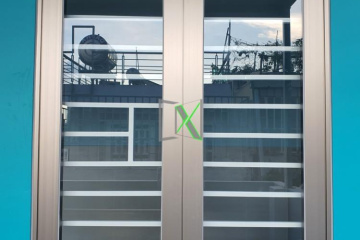 Cửa nhôm Hondalex LV Nhật Bản - album 4