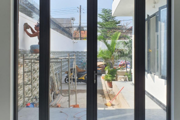 Cửa Nhôm Xingfa Class A xi mạ nhập khẩu - album 31