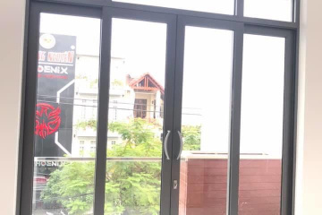 Cửa Nhôm Xingfa Class A xi mạ nhập khẩu - album 26