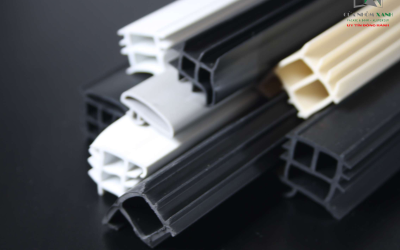Gioăng EPDM là gì? Cấu tạo, ưu điểm và ứng dụng chi tiết 