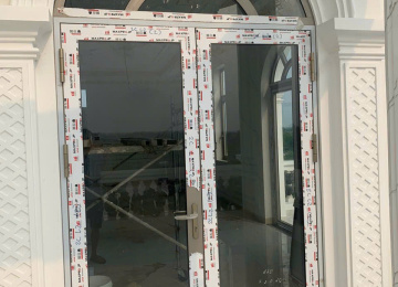 Cửa Nhôm Maxpro công nghệ Nhật Bản