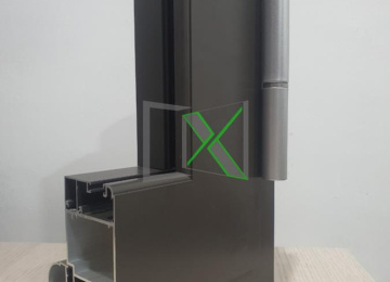 Cửa Nhôm Maxpro công nghệ Nhật Bản