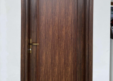Cửa Nhôm Owin Luxury
