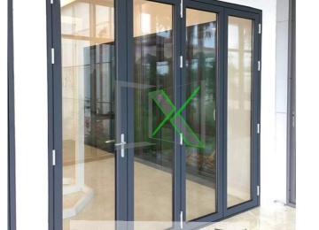 Cửa Nhôm PMI nhập khẩu Malaysia