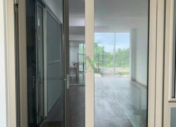 Cửa Nhôm Romadio Italia Cao Cấp 