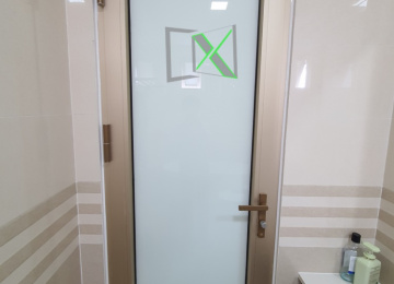 Cửa Nhôm Soco Yongxing