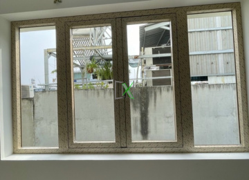 Cửa Nhôm Soco Yongxing