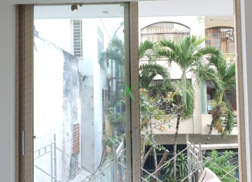 Cửa Nhôm Soco Yongxing