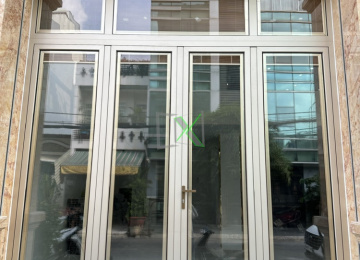 Cửa Nhôm Soco Yongxing