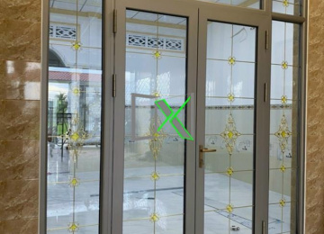 Cửa Nhôm Maxpro công nghệ Nhật Bản