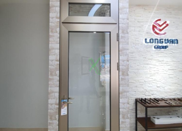 Cửa nhôm Hondalex LV Nhật Bản