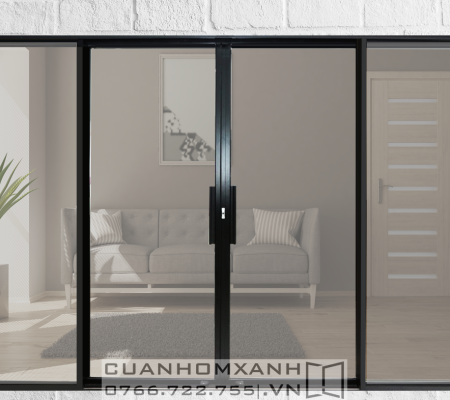 Cửa Nhôm Hopo thương hiệu Mỹ - ảnh 6