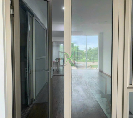 Cửa Nhôm Romadio Italia Cao Cấp  - ảnh 4
