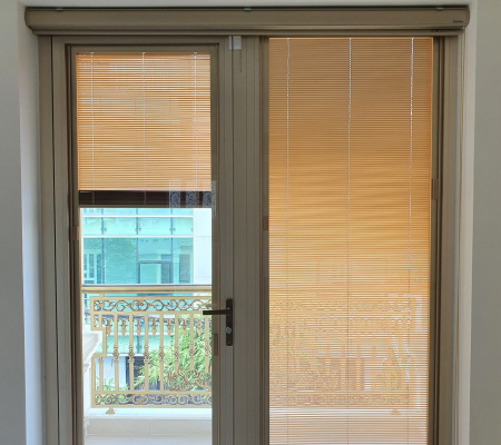 Cửa Nhôm Yongxing - ảnh 1
