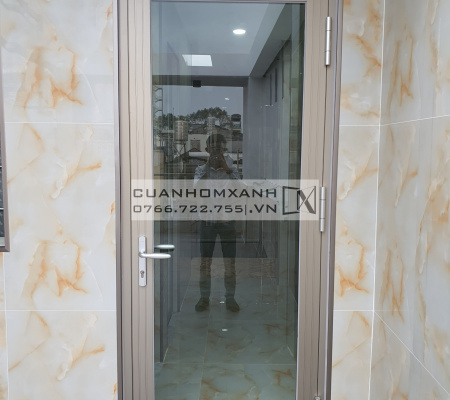 Cửa Nhôm Yongxing - ảnh 8