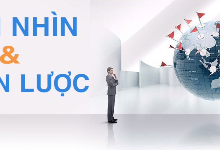 Tầm nhìn chiến lược