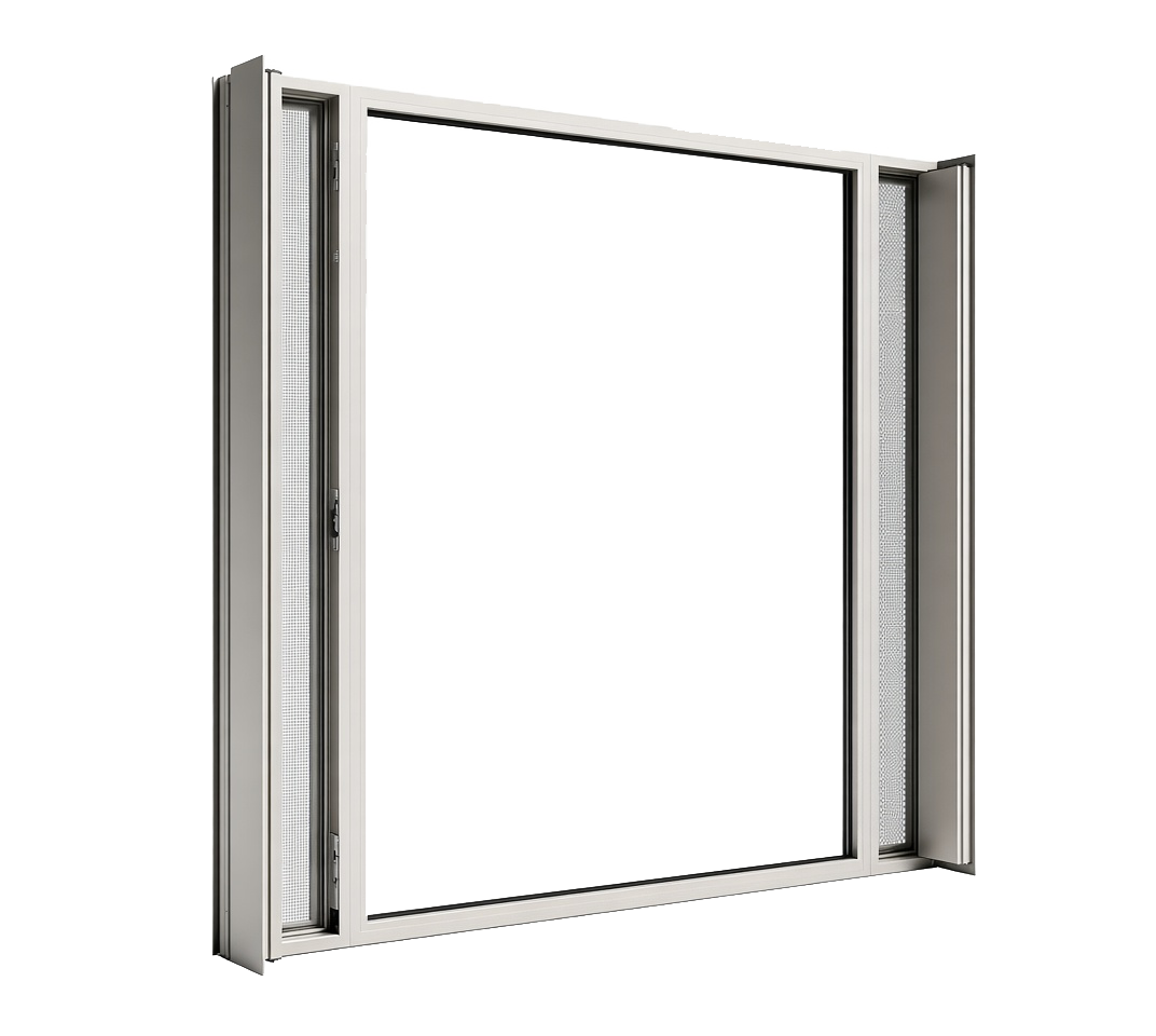 Phân tích Cửa sổ đối lưu vô cực