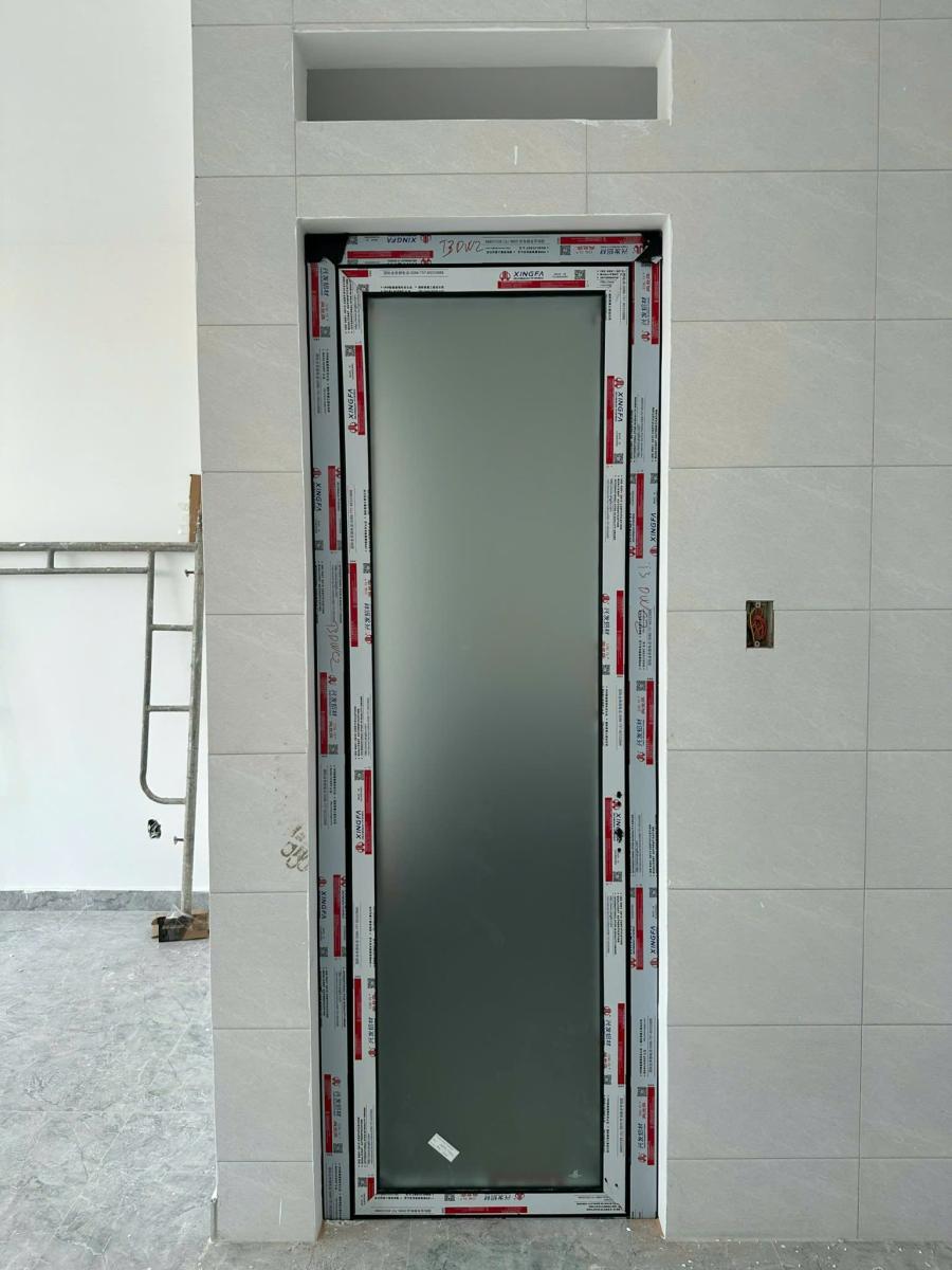 CÔNG TRÌNH NHÀ BIỆT THỰ KẾT HỢP VĂN PHÒNG BÌNH DƯƠNG