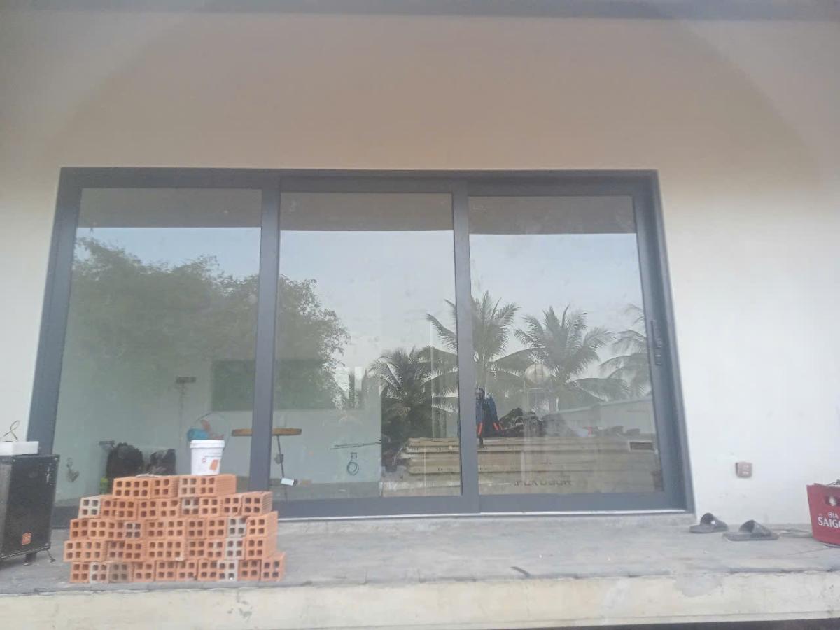 Công trình nhà vườn Trảng Bàng Tây Ninh