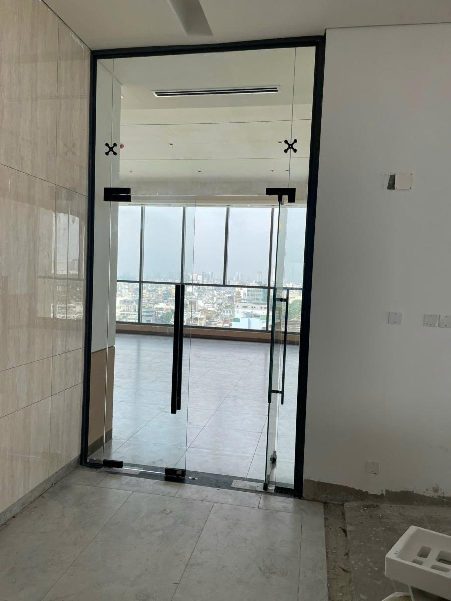 DỰ ÁN STELLA RESIDENCE Quận 5, TP HCM