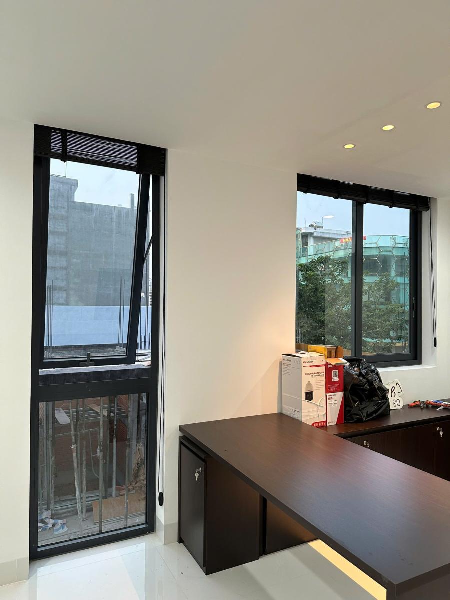 CÔNG TRÌNH NHÀ PHỐ HIỆN ĐẠI ANH HOÀ CHỊ THƯ Q2-TP THỦ ĐỨC