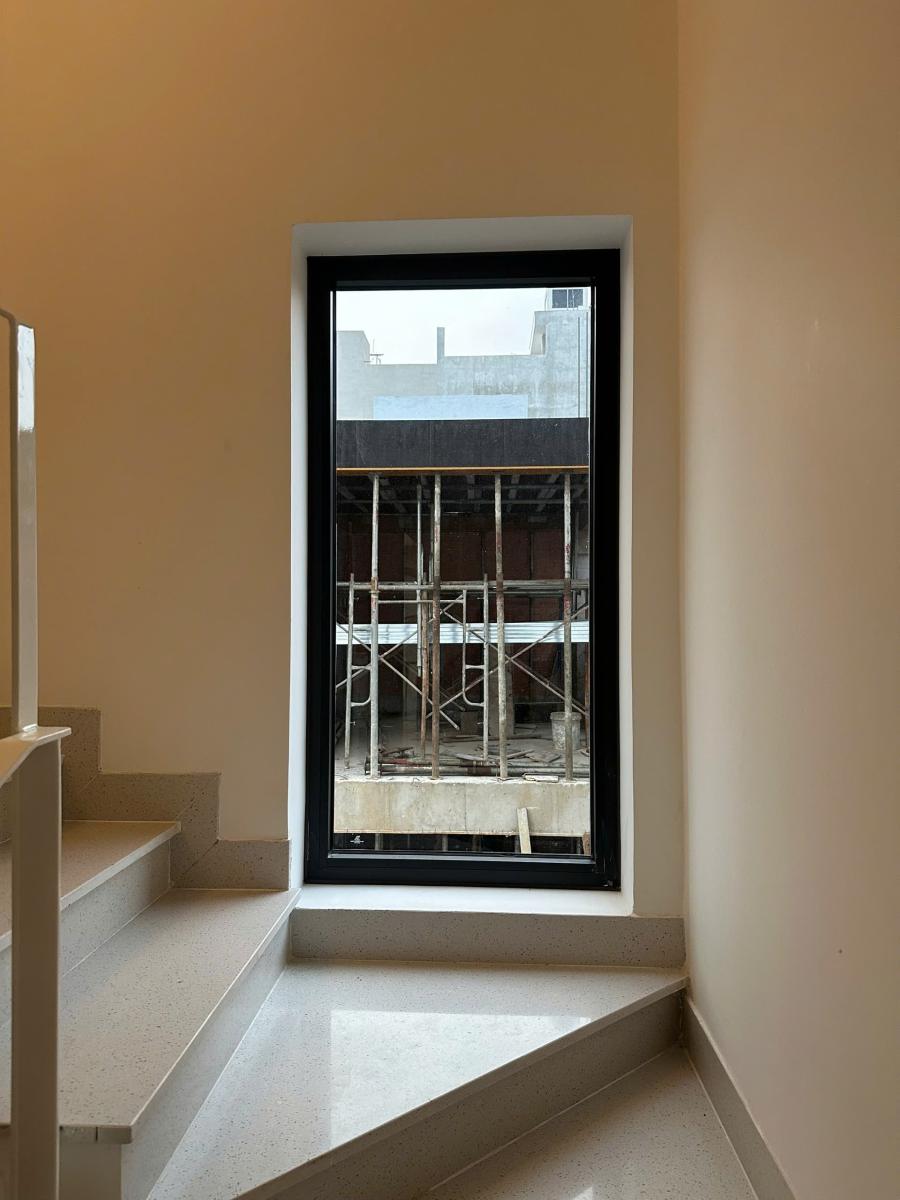 CÔNG TRÌNH NHÀ PHỐ HIỆN ĐẠI ANH HOÀ CHỊ THƯ Q2-TP THỦ ĐỨC