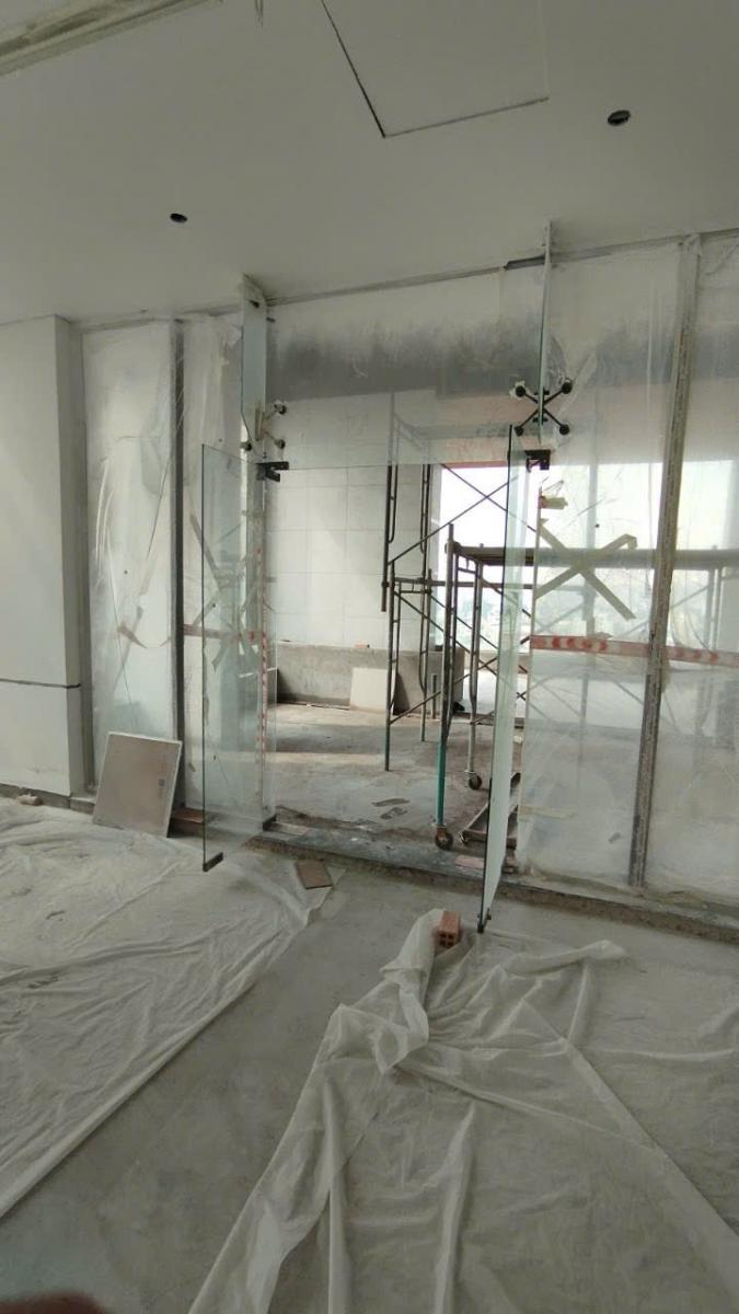 DỰ ÁN STELLA RESIDENCE Quận 5, TP HCM