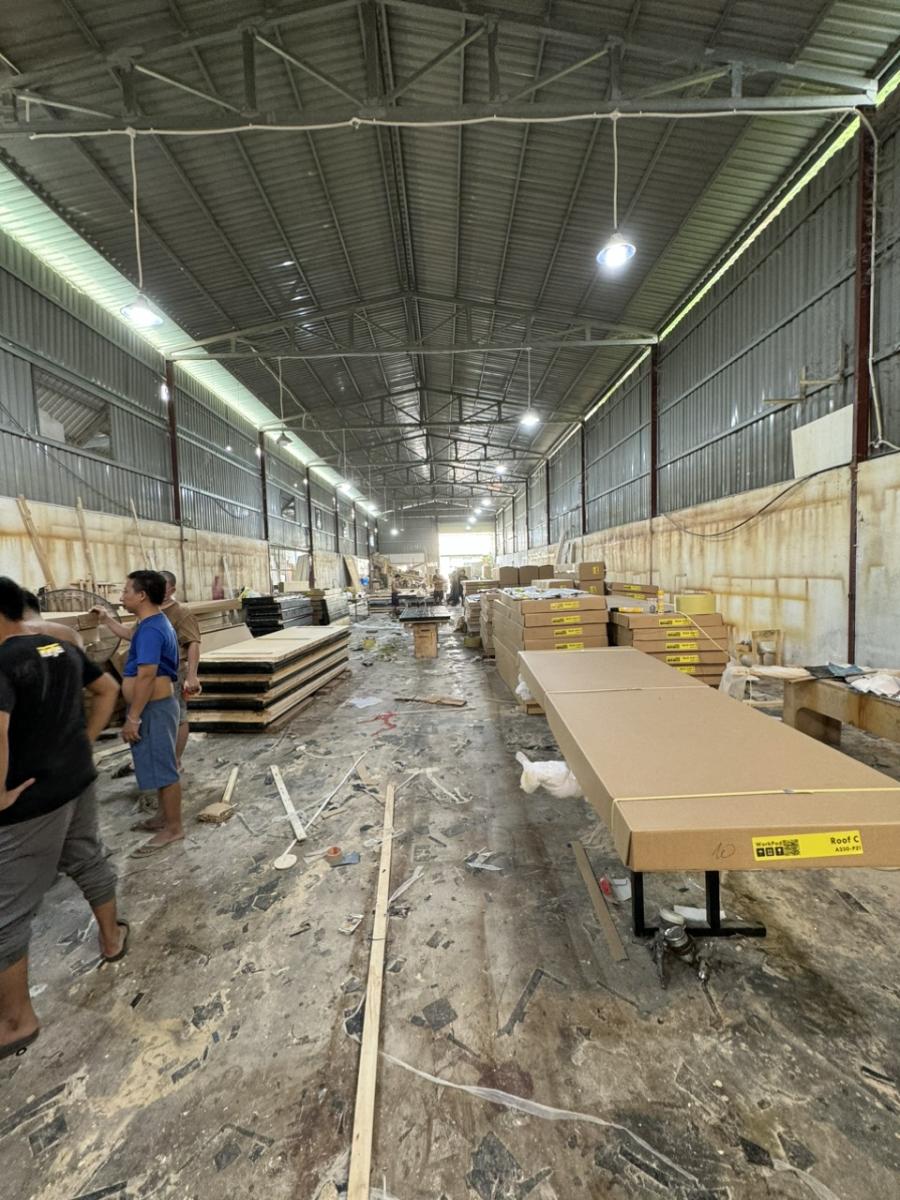 Dự án Office di động xuất khẩu sang Mỹ