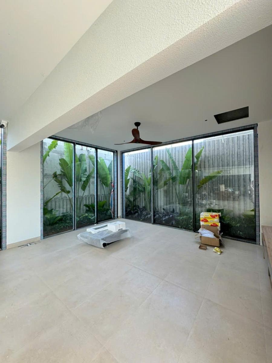 CÔNG TRÌNH VILLA AN GIANG