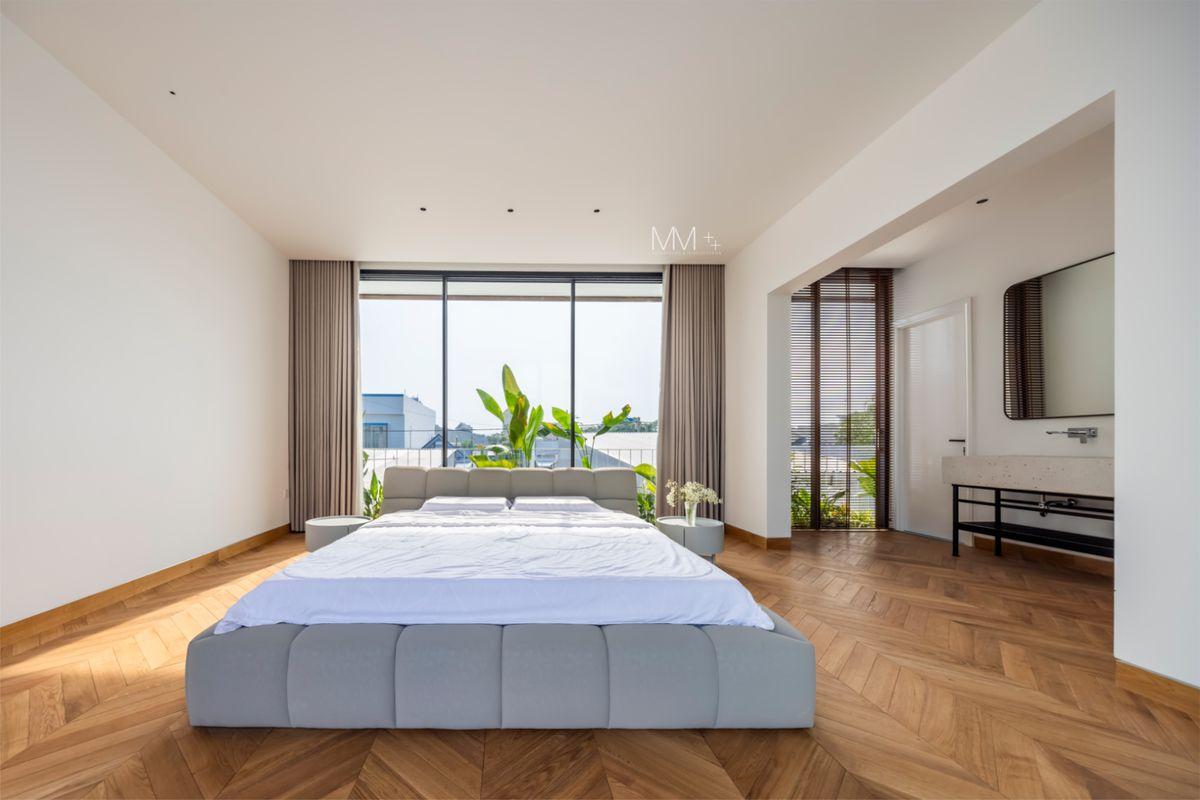 CÔNG TRÌNH VILLA AN GIANG