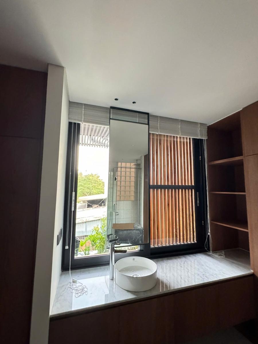 CÔNG TRÌNH BIỆT THỰ BÌNH LỢI BÌNH THẠNH TP HCM