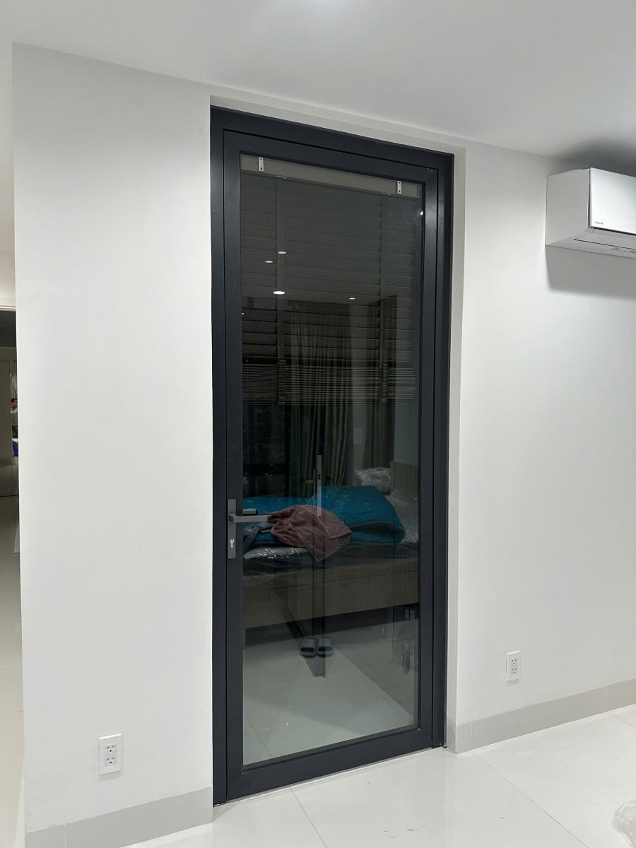 CÔNG TRÌNH NHÀ PHỐ HIỆN ĐẠI ANH HOÀ CHỊ THƯ Q2-TP THỦ ĐỨC