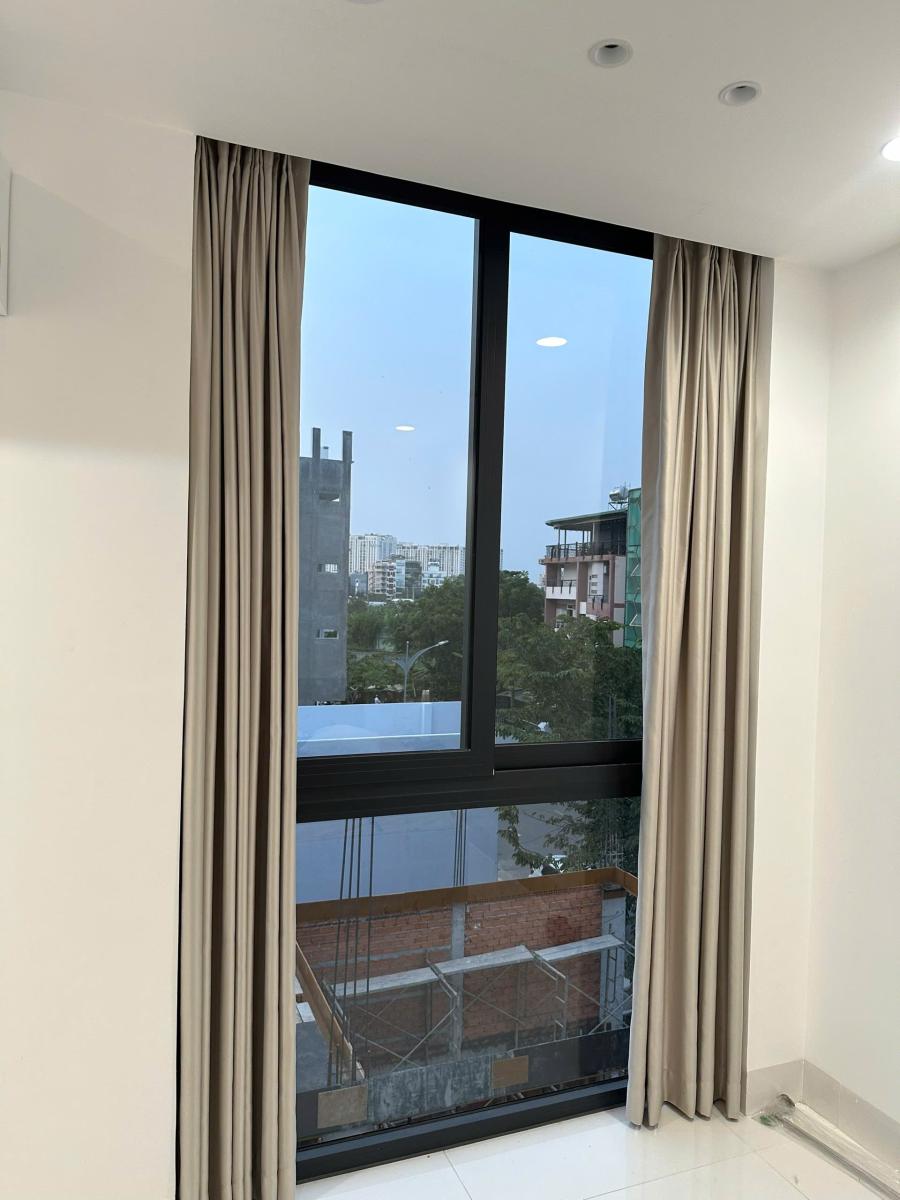 CÔNG TRÌNH NHÀ PHỐ HIỆN ĐẠI ANH HOÀ CHỊ THƯ Q2-TP THỦ ĐỨC