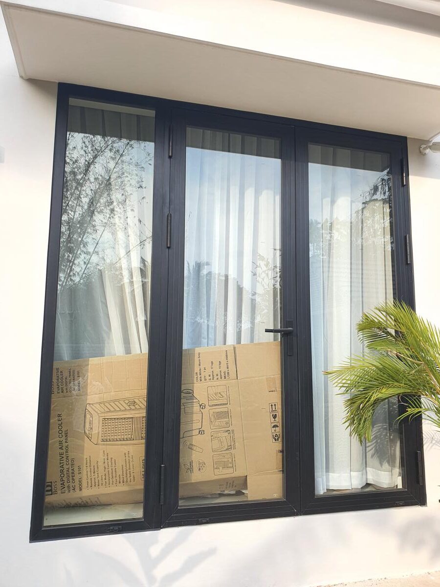 Công trình biệt thự vườn Buôn Ma Thuột